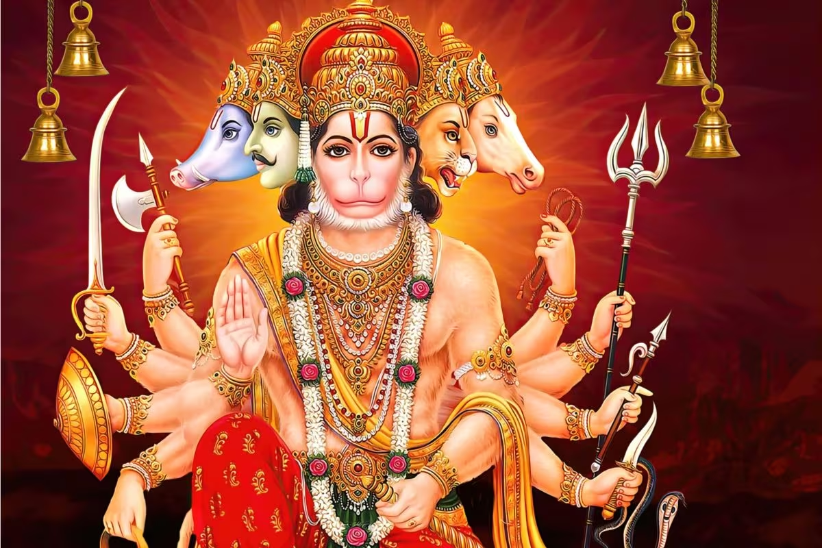 Hanuman Chalisa in Kannada PDF – ಹನುಮಾನ್ ಚಾಲೀಸಾ